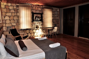 kosa butik otel