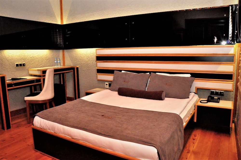 kosa butik otel