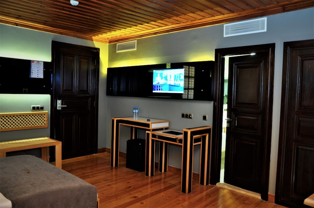 kosa butik otel
