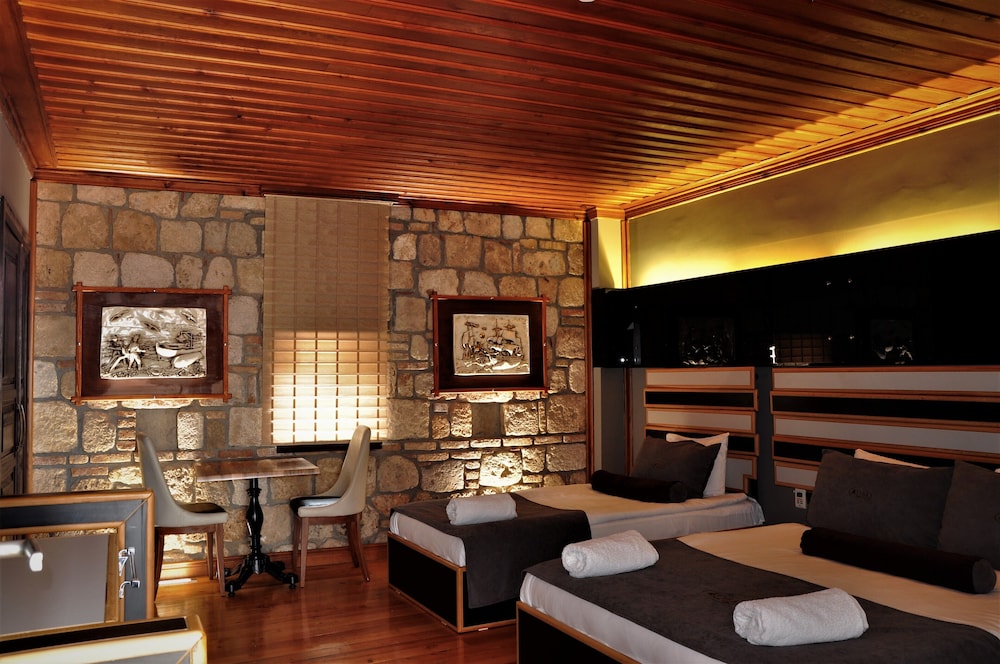 kosa butik otel