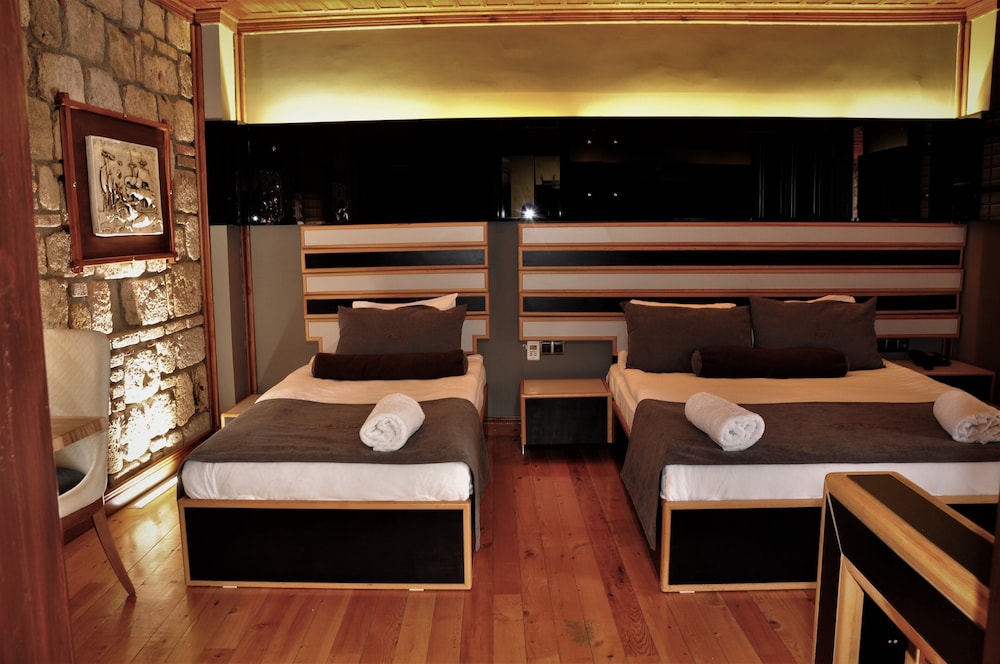 kosa butik otel