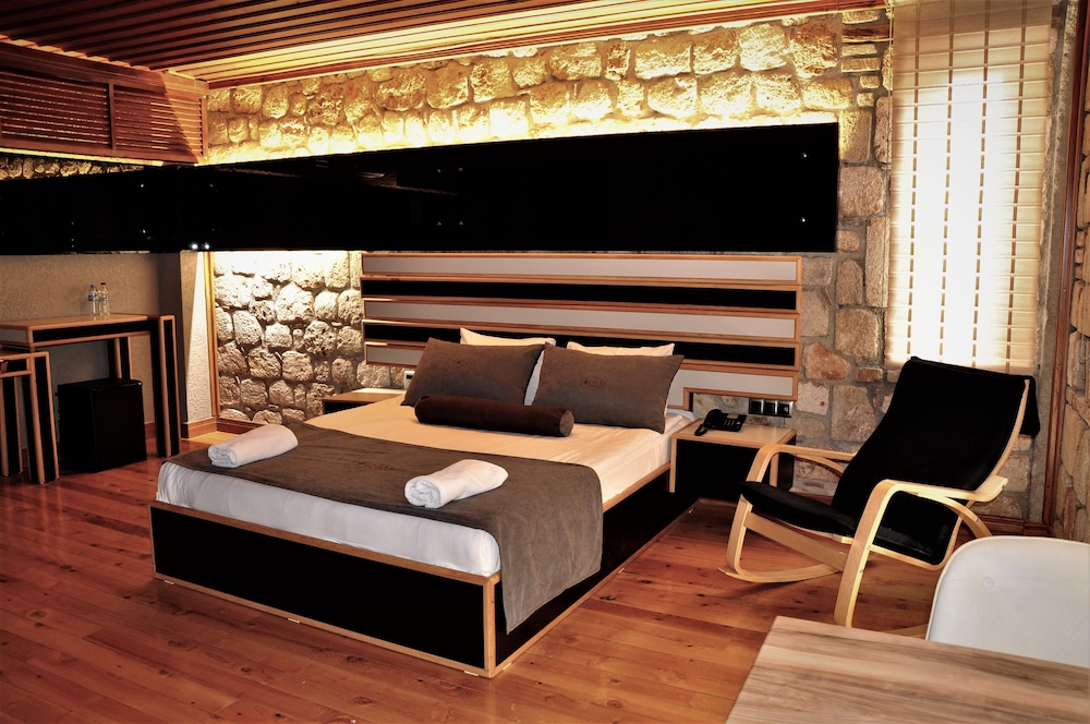 kosa butik otel