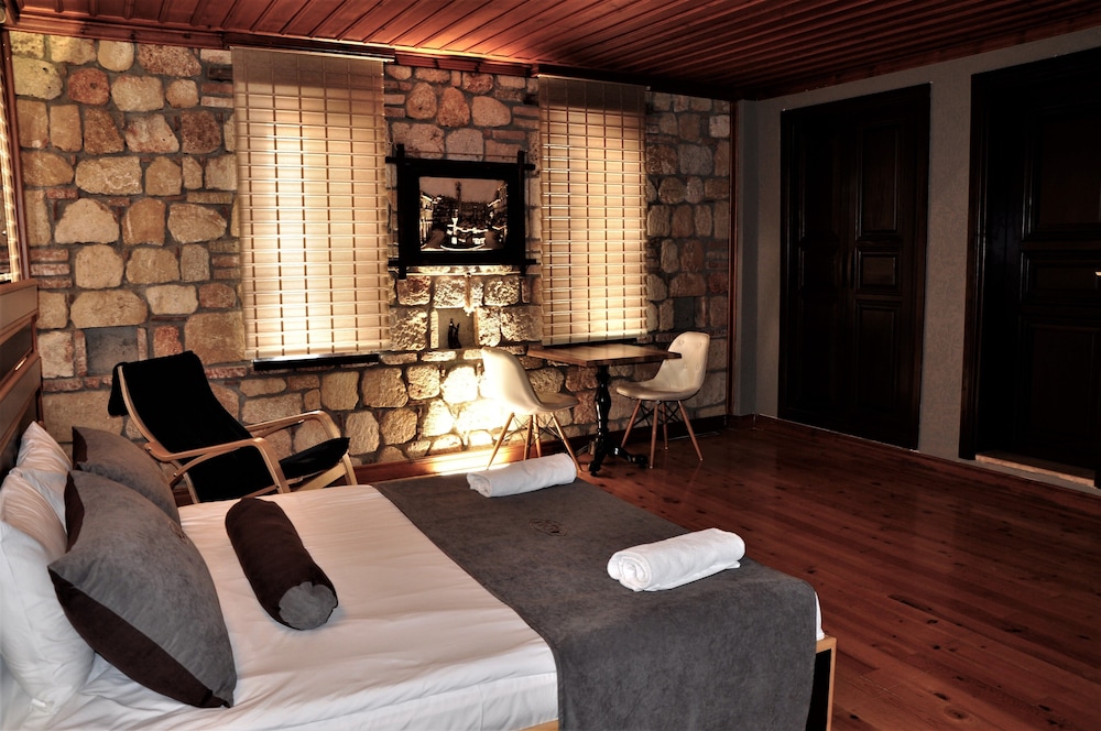 kosa butik otel