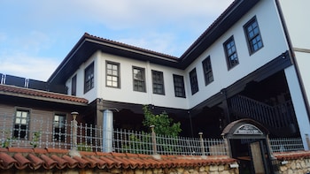 kosa butik otel