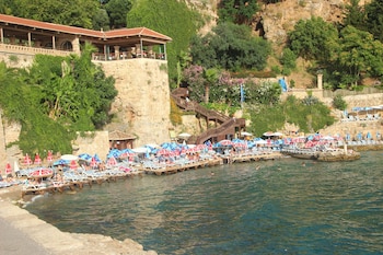 kosa butik otel