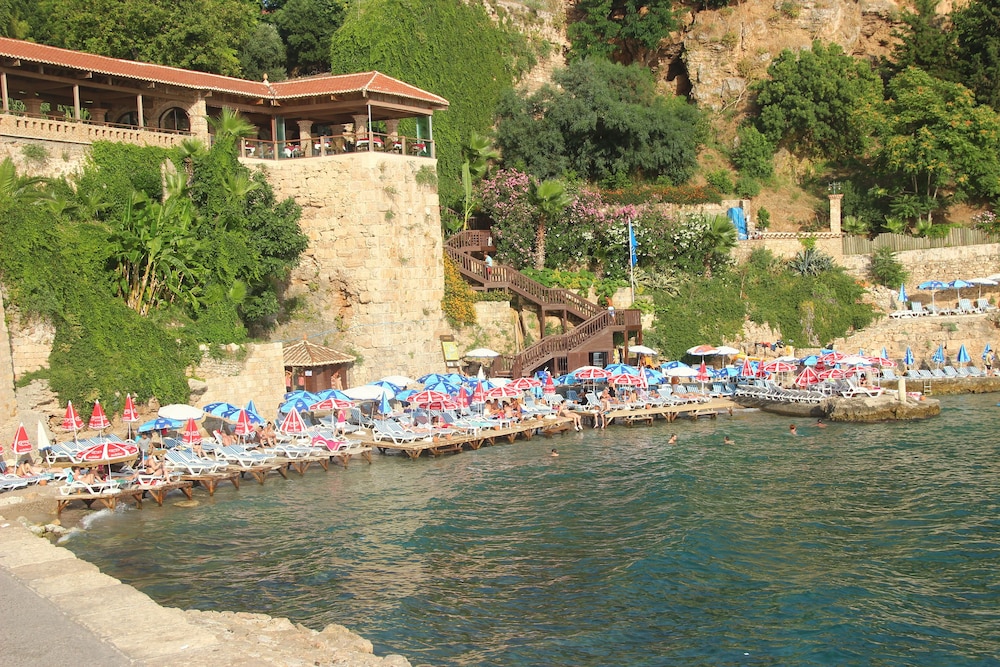 kosa butik otel
