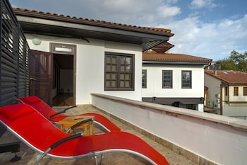kosa butik otel