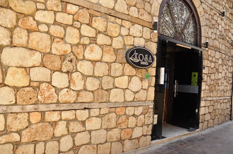 kosa butik otel