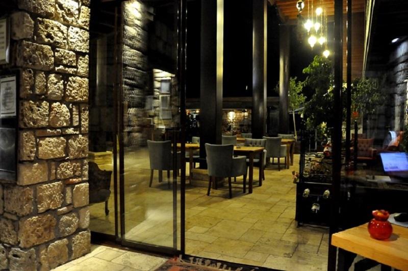 kosa butik otel