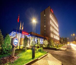 Hampton By Hilton Bolu,Bolu>>Abant,4 star
