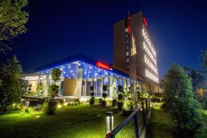 Hampton By Hilton Bolu,Bolu>>Abant,4 star