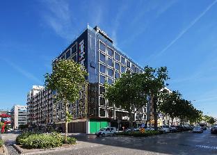 Park Inn By Radisson Izmir,Konak>>Izmir,4 star