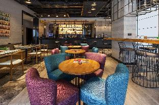 Park Inn By Radisson Izmir,Konak>>Izmir,4 star