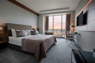 Radisson Blu Hotel Ankara Cankaya,Cankaya>>Ankara,5 star