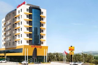 Ramada By Wyndham Soma,Izmir>>Balikesir,4 star