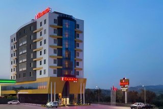 Ramada By Wyndham Soma,Izmir>>Balikesir,4 star