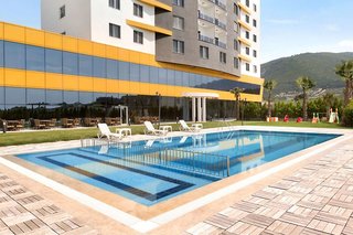 Ramada By Wyndham Soma,Izmir>>Balikesir,4 star