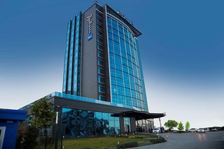 Radisson Blu Hotel Diyarbakir,Diyarbakir Province>>Diyarbakir,5 star