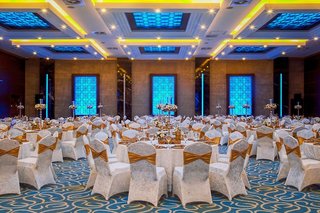 Radisson Blu Hotel Diyarbakir,Diyarbakir Province>>Diyarbakir,5 star