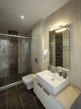 golf royal residence