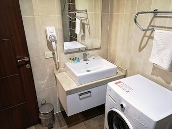 golf royal residence