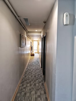 golf royal residence