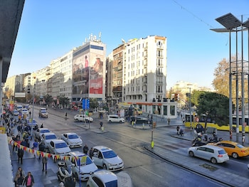 golf royal residence