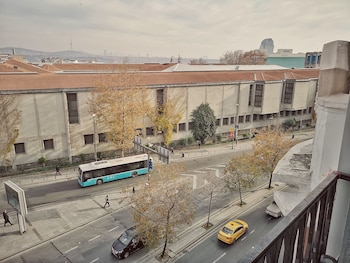 golf royal residence