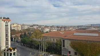 golf royal residence