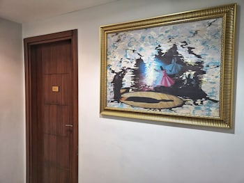 golf royal residence