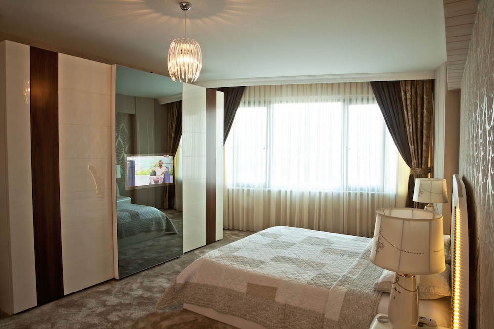 golf royal residence