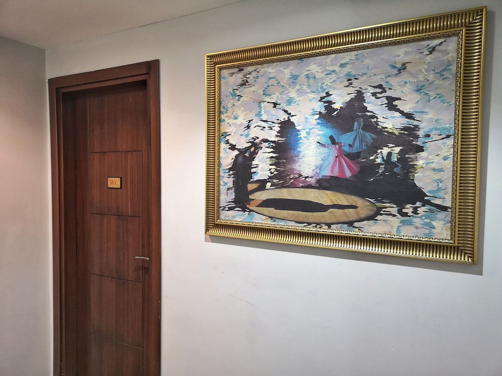 golf royal residence