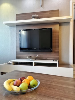 golf royal residence