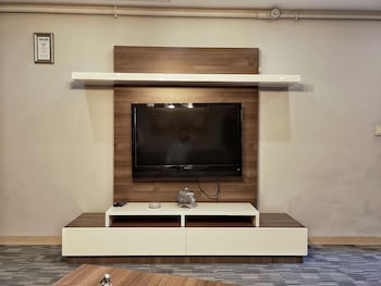 golf royal residence