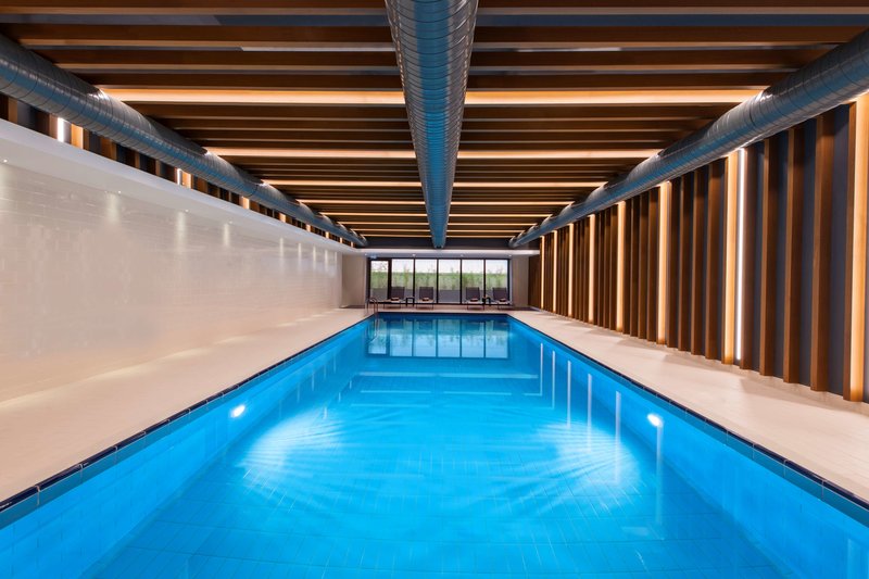 hyatt house gebze