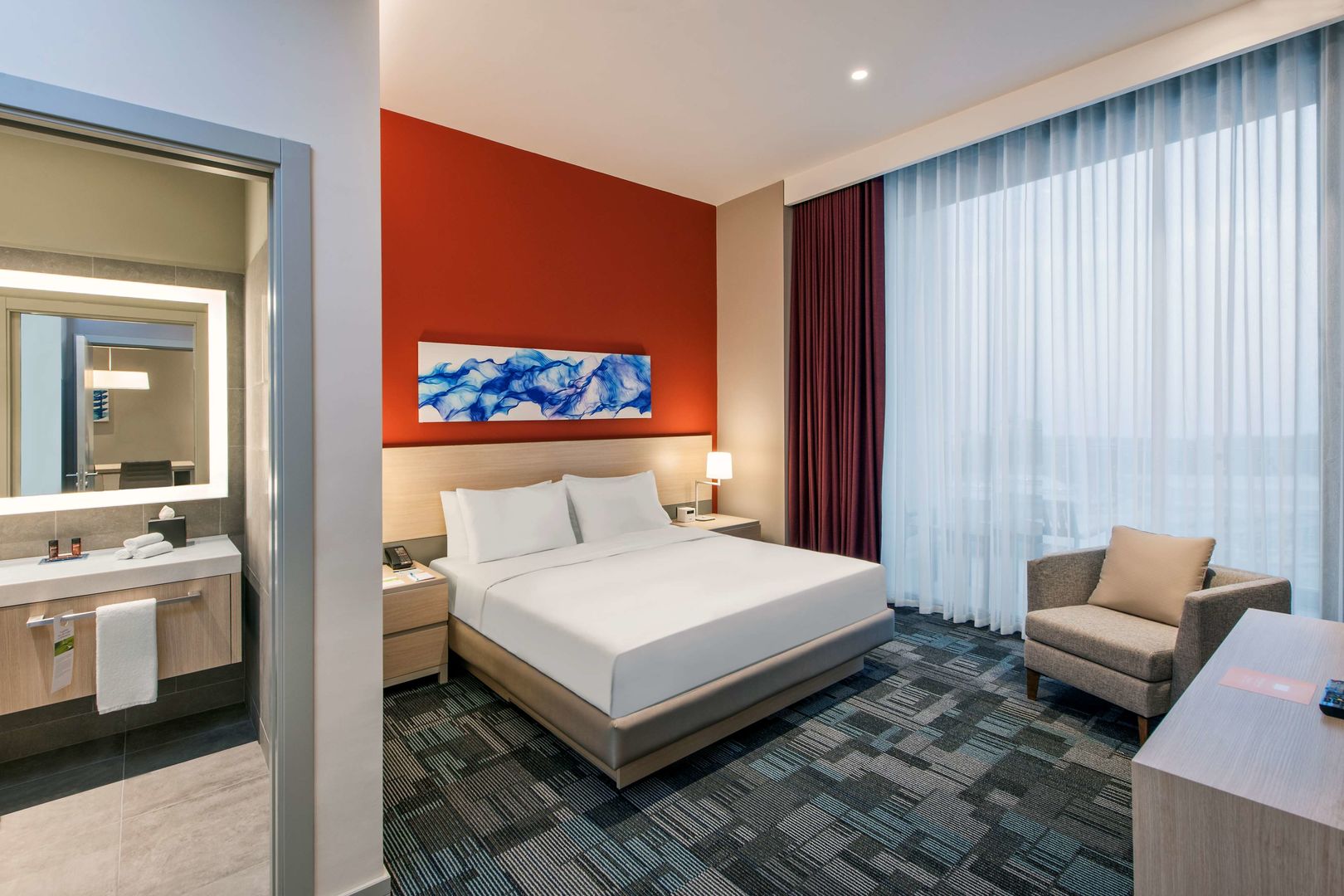 hyatt house gebze