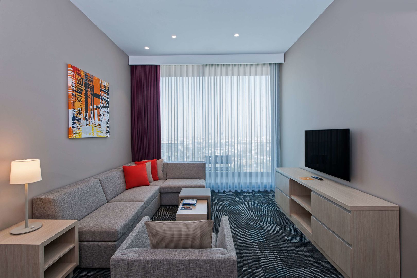 hyatt house gebze