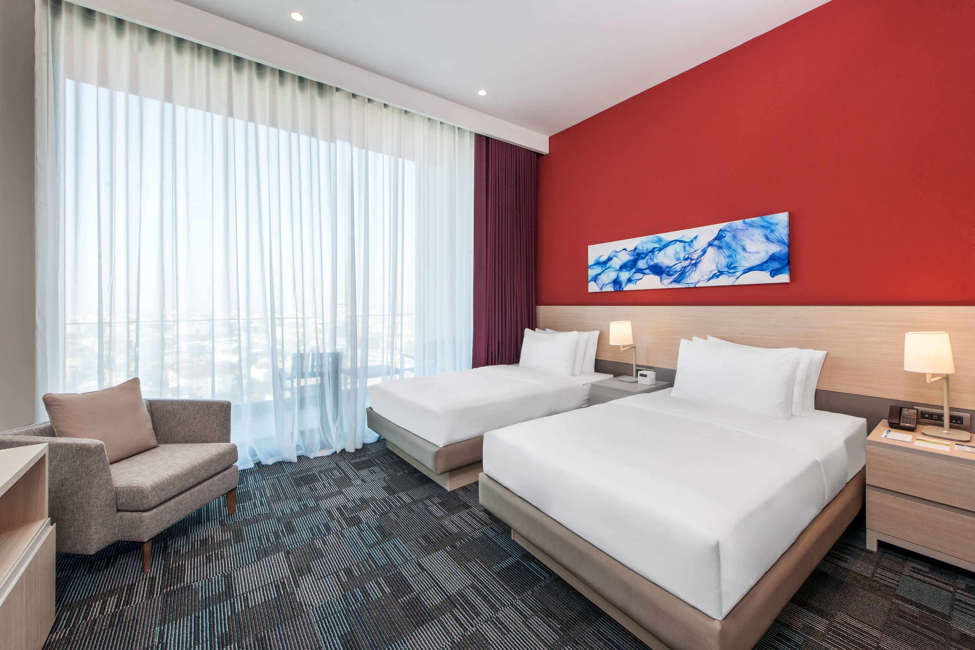 hyatt house gebze