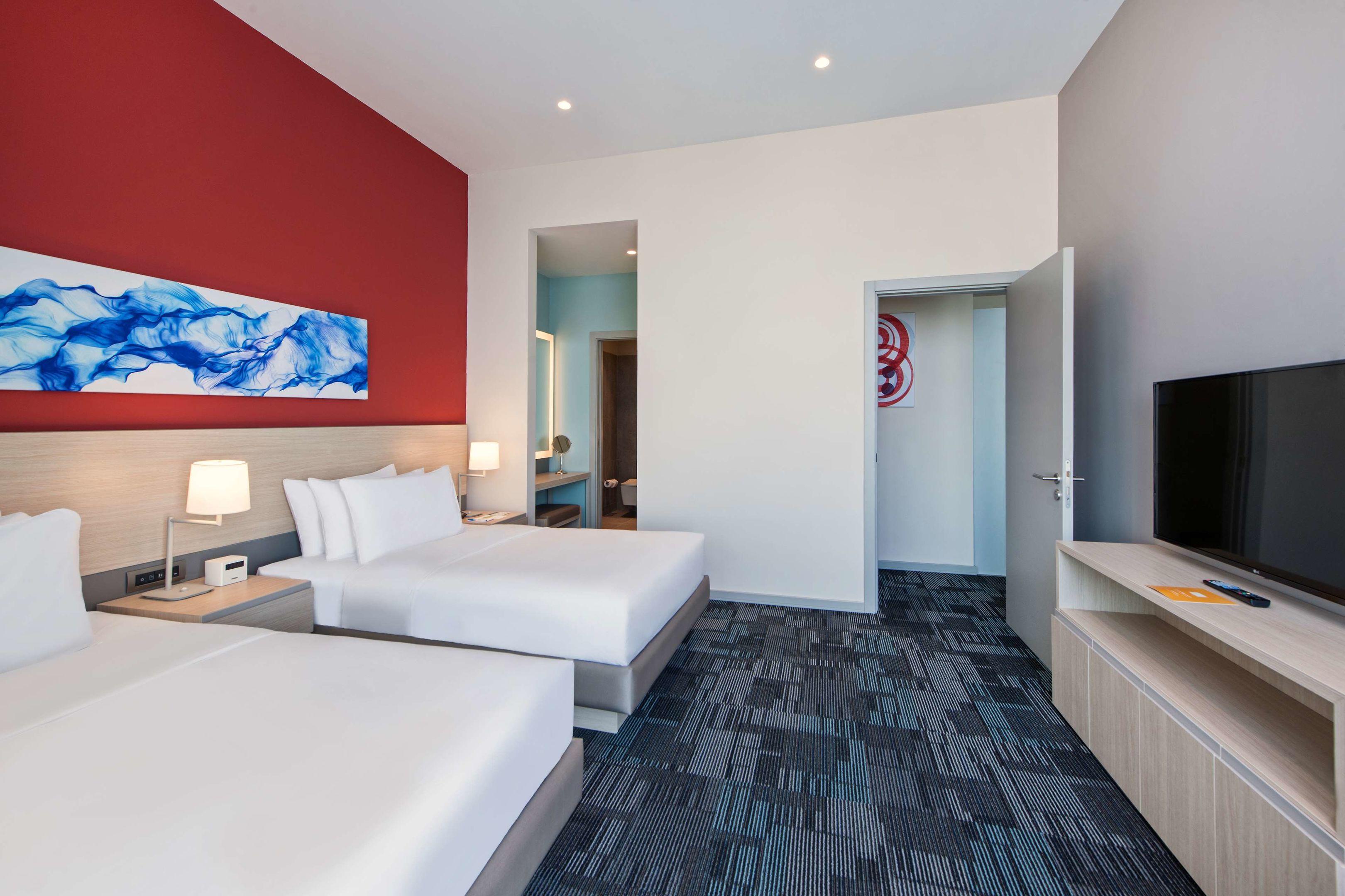 hyatt house gebze