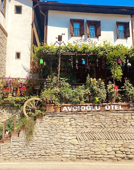 avcioglu konak otel