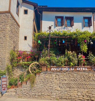 avcioglu konak otel
