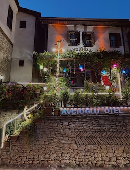 avcioglu konak otel