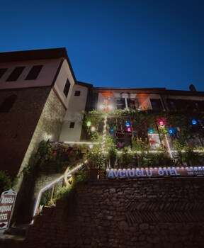 avcioglu konak otel