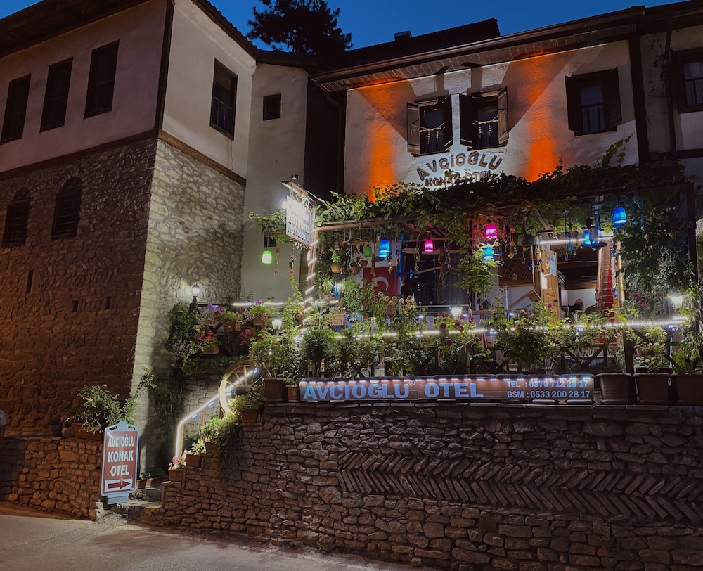 safranbolu