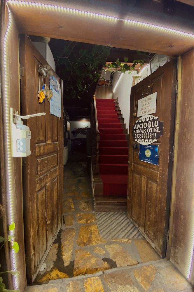 safranbolu