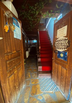 safranbolu