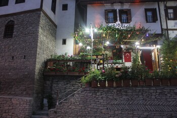 avcioglu konak otel