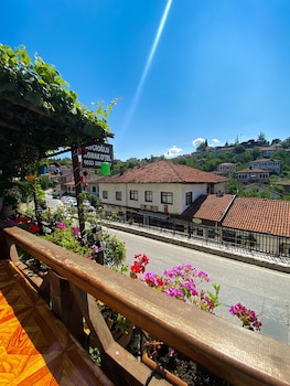 avcioglu konak otel
