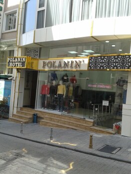polanin hotel