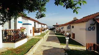 Maya Bistro Hotel Beach,Seferihisar>>Izmir,4 star